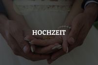 hochzeit